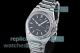 IWS Swiss Replica IWC Schaffhausen Ingenieur Black Dial Stainless Steel Ladies' Watch (2)_th.jpg